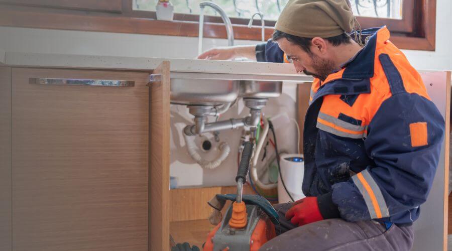 leaky faucet repair in Taos Ski Valley, NM